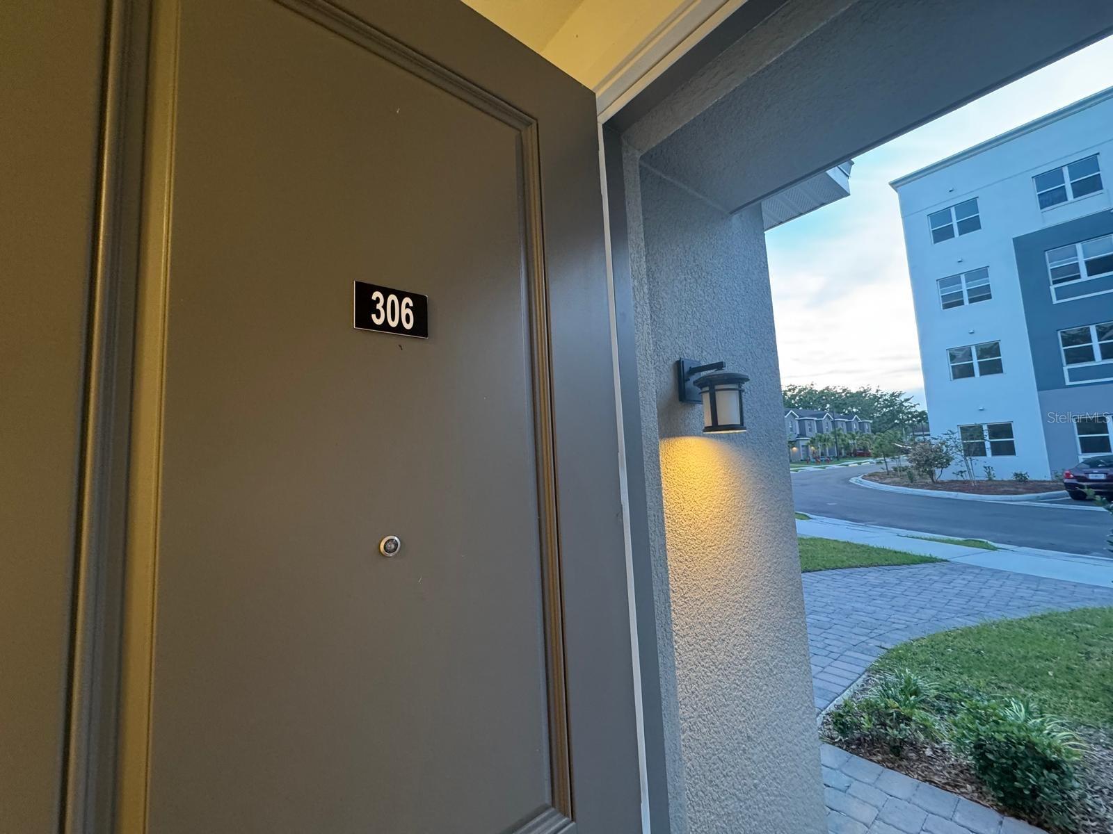 1209 Southstation Pl #306, Orlando, FL 32809 photo