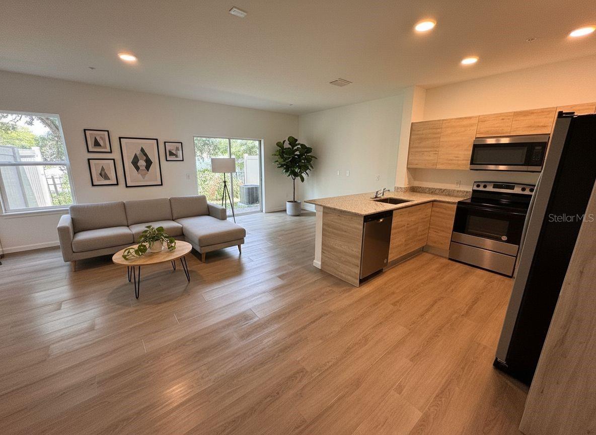 1209 Southstation Pl #306, Orlando, FL 32809 photo
