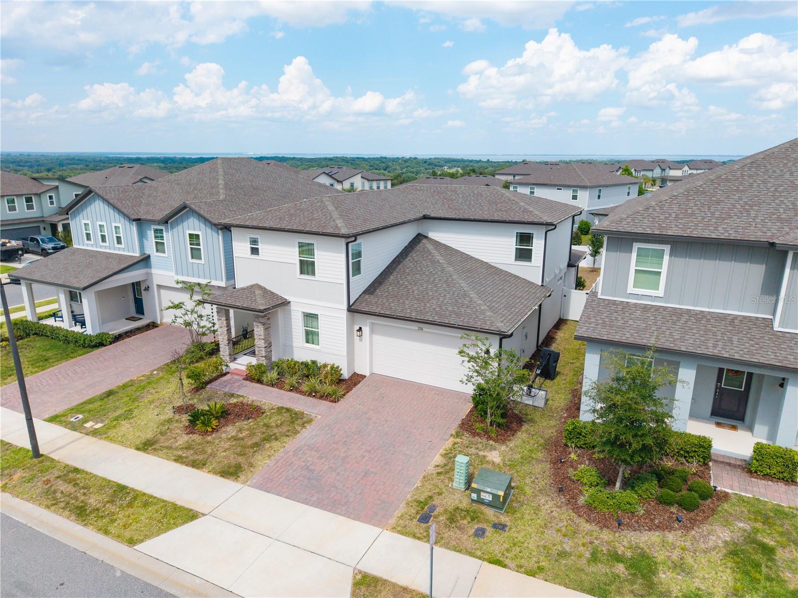 2326 Raven Ridge Rd, Minneola, FL 34715 photo