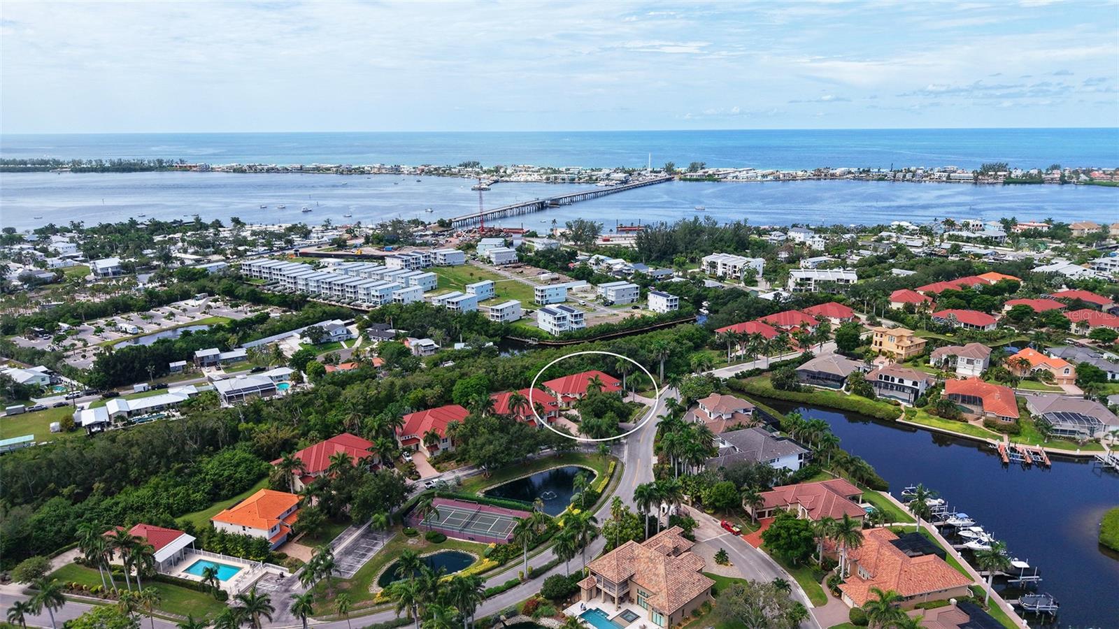 12402 Harbor Landing Dr, Cortez, FL 34215 photo