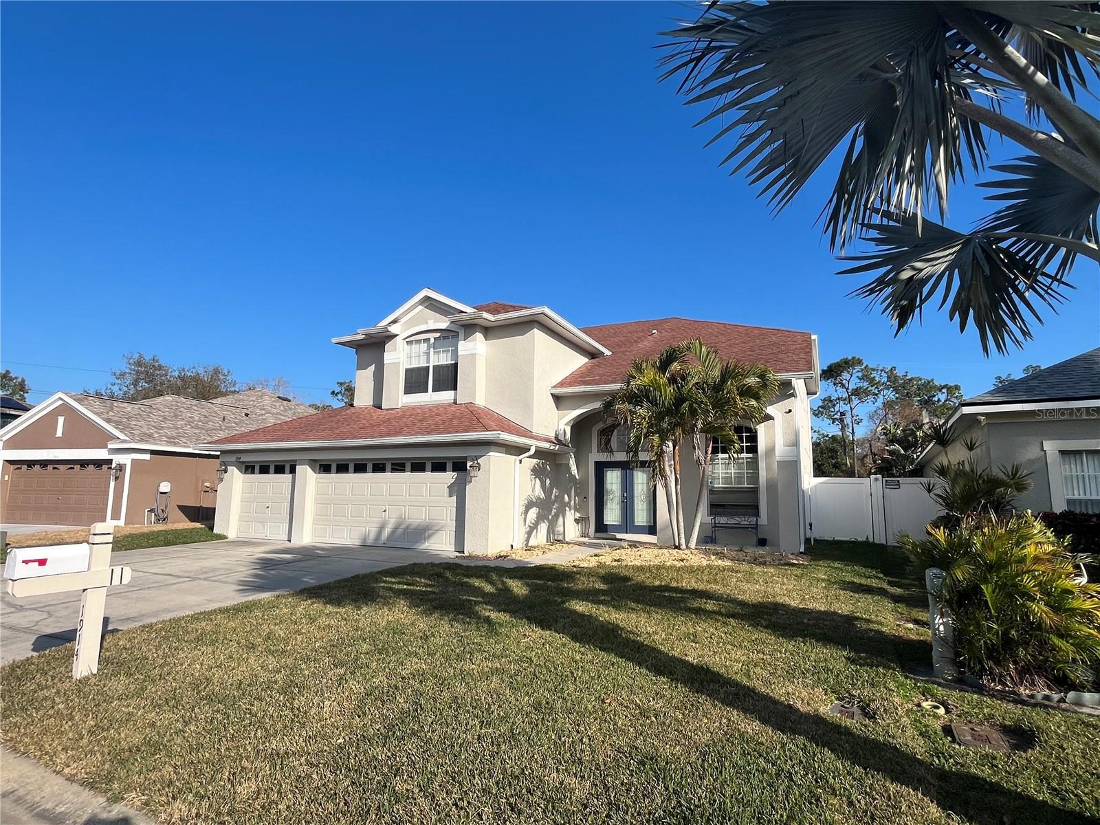 1914 Oswego Dr, Holiday, FL 34691 photo