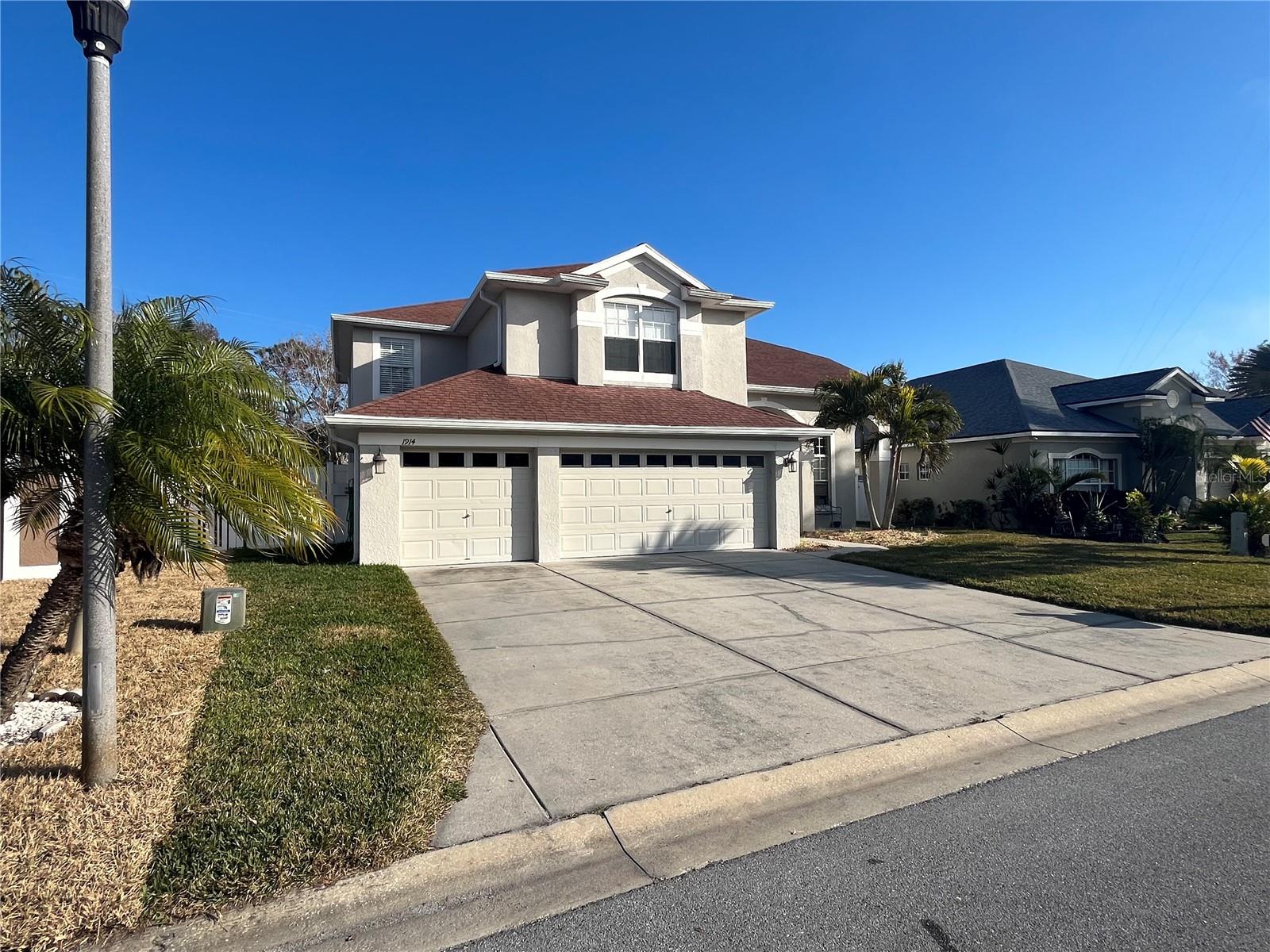 1914 Oswego Dr, Holiday, FL 34691 photo