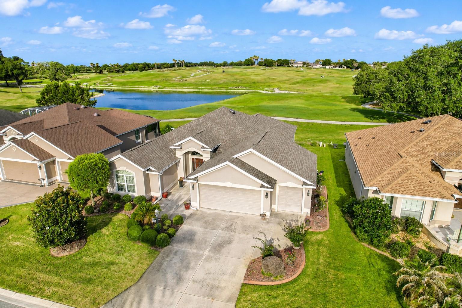 2696 Midland Terrace, The Villages, FL 32162 photo