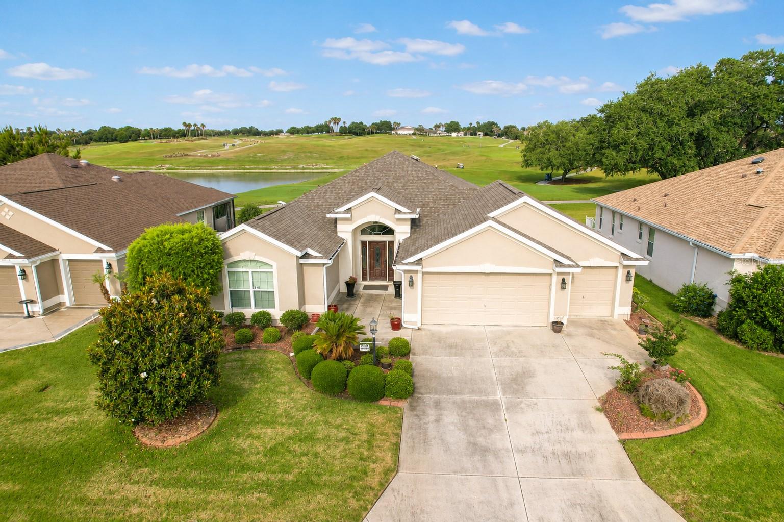 2696 Midland Terrace, The Villages, FL 32162 photo