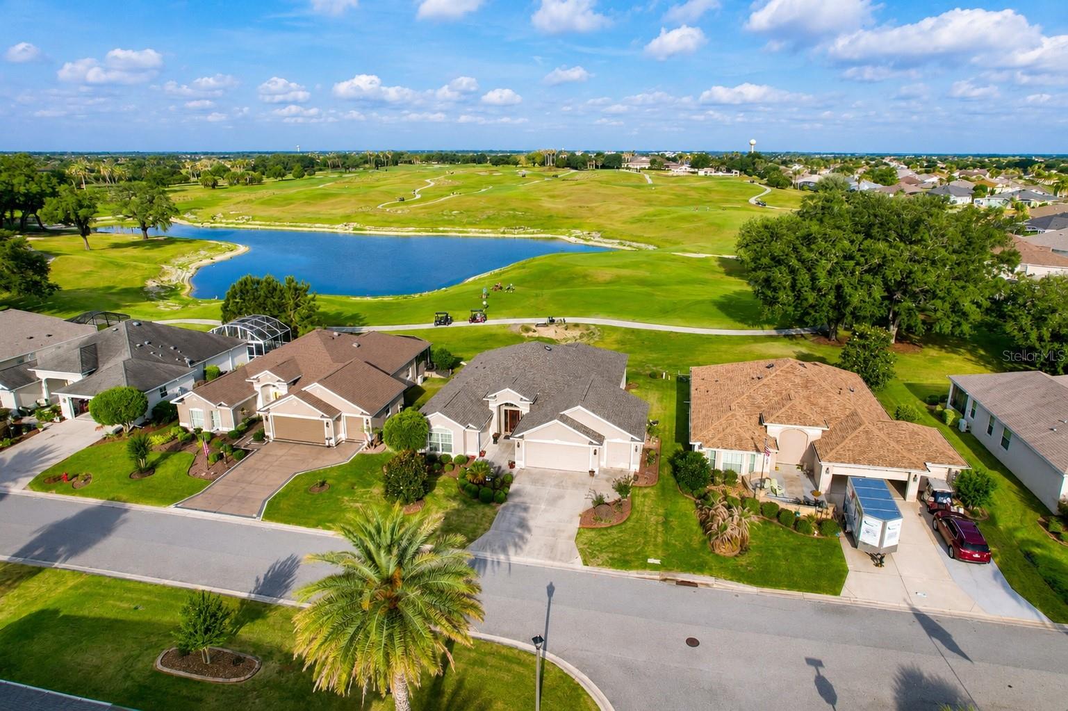 2696 Midland Terrace, The Villages, FL 32162 photo