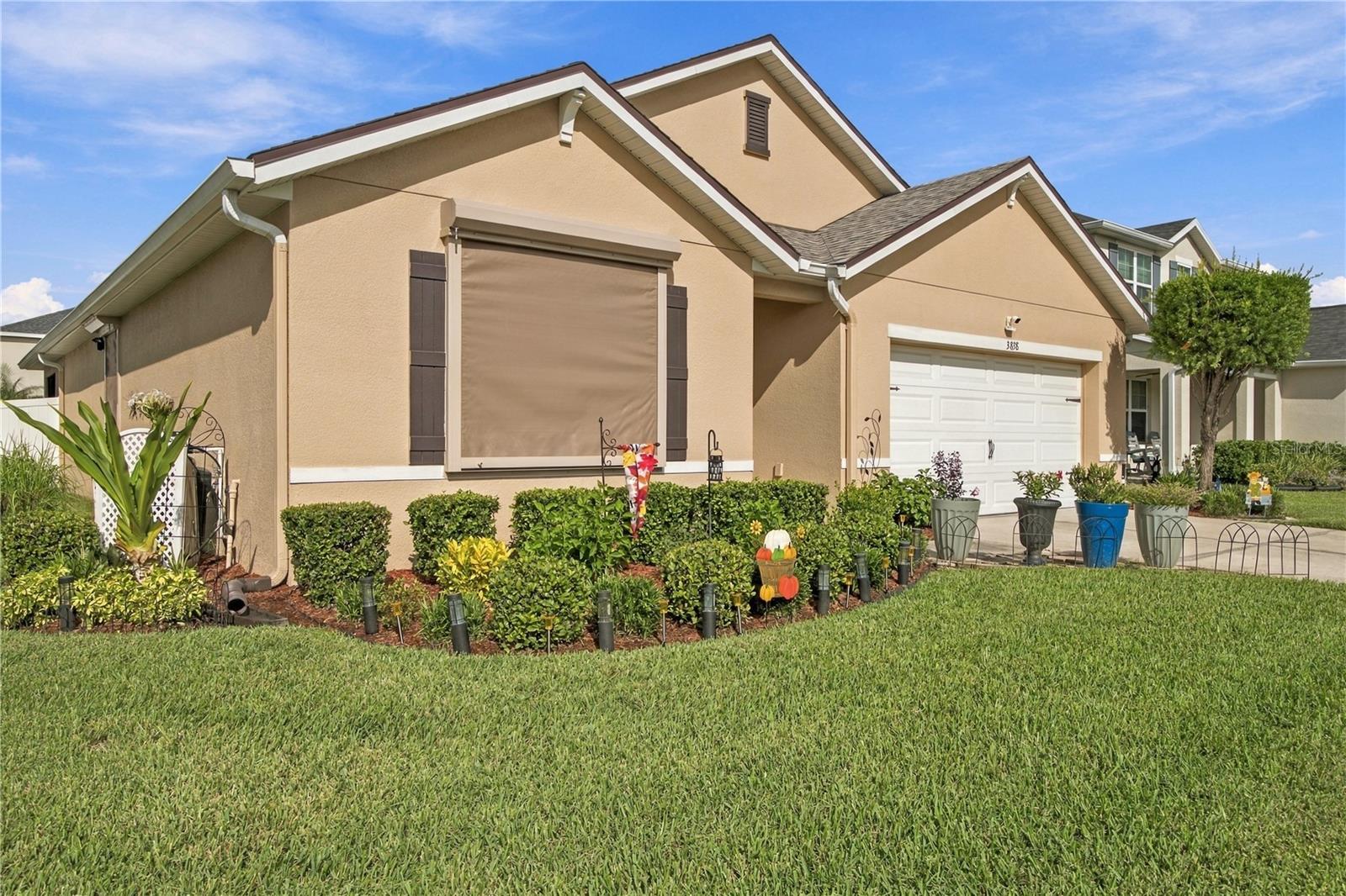3838 Crystal Dew St, Plant City, FL 33567 photo
