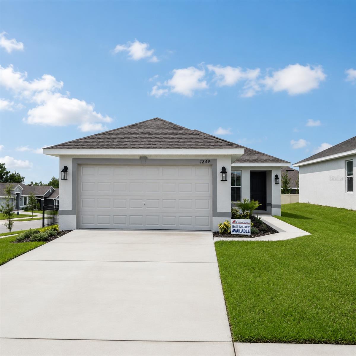 1249 Tagliamento Ln, Haines City, FL 33844