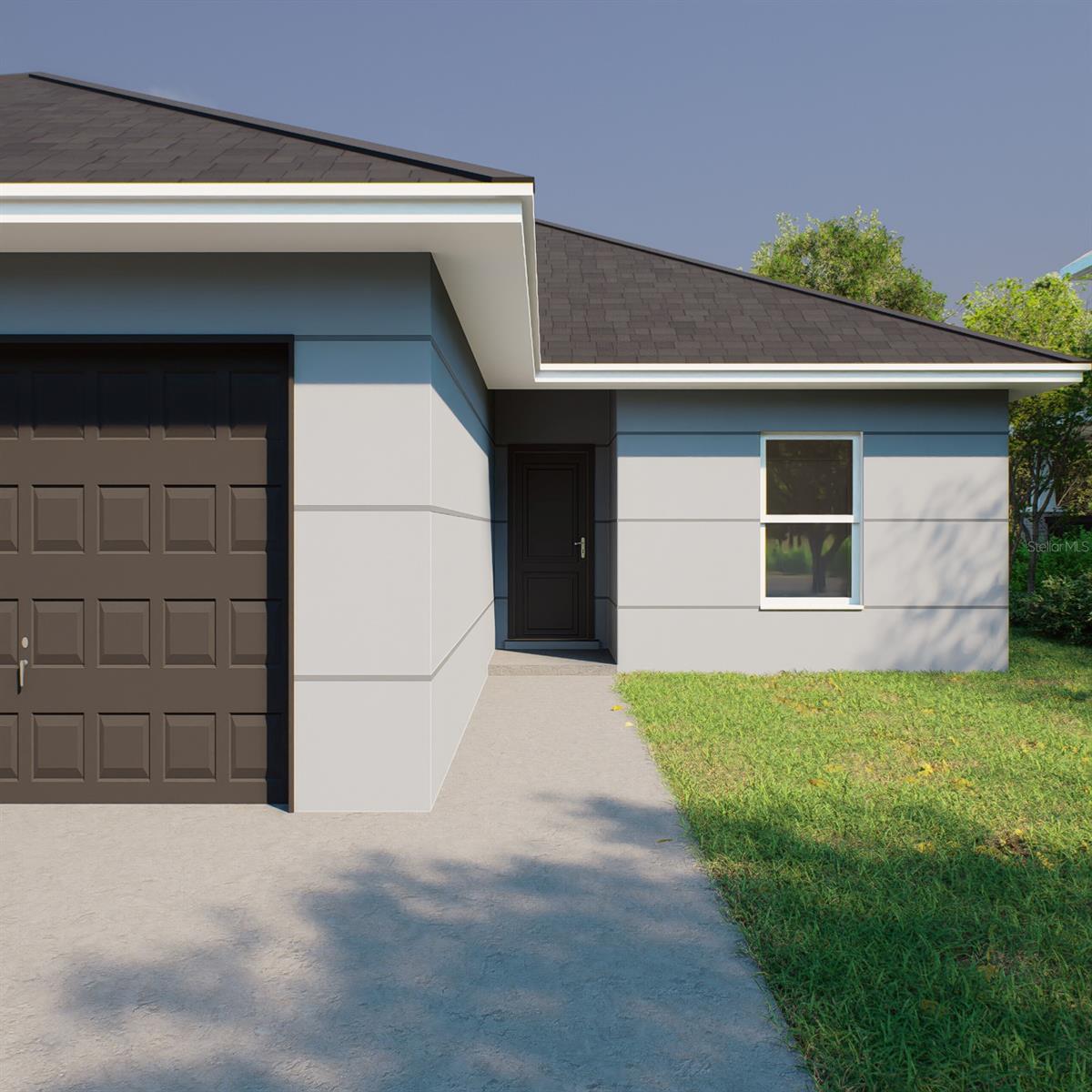8951 N Mendoza Way, Citrus Springs, FL 34434 photo