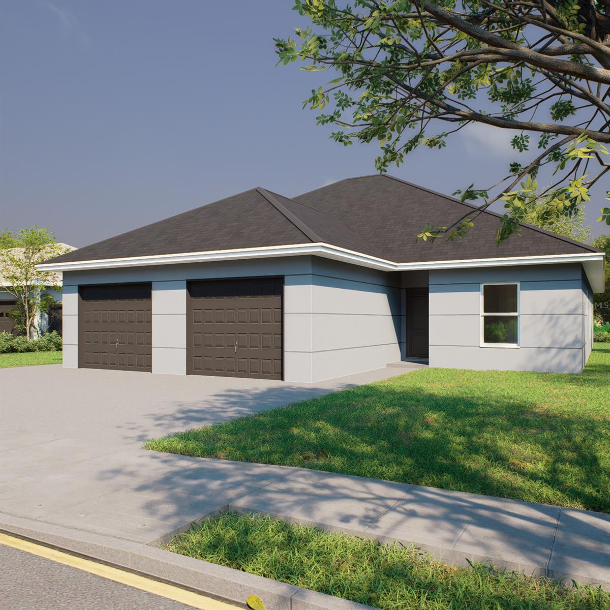 8951 N Mendoza Way, Citrus Springs, FL 34434 photo