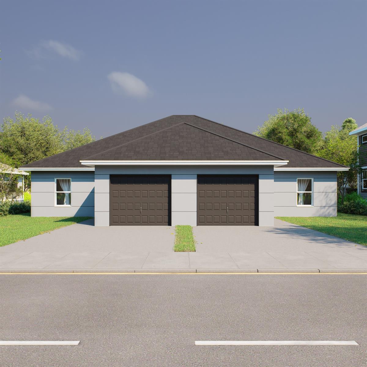 8951 Mendoza Way, Citrus Springs, FL 34434