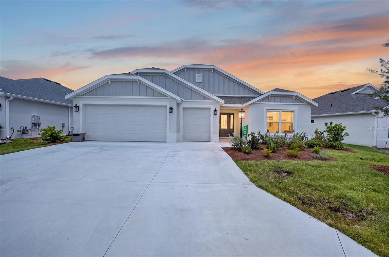 1600 Littleton Ln, The Villages, FL 34762