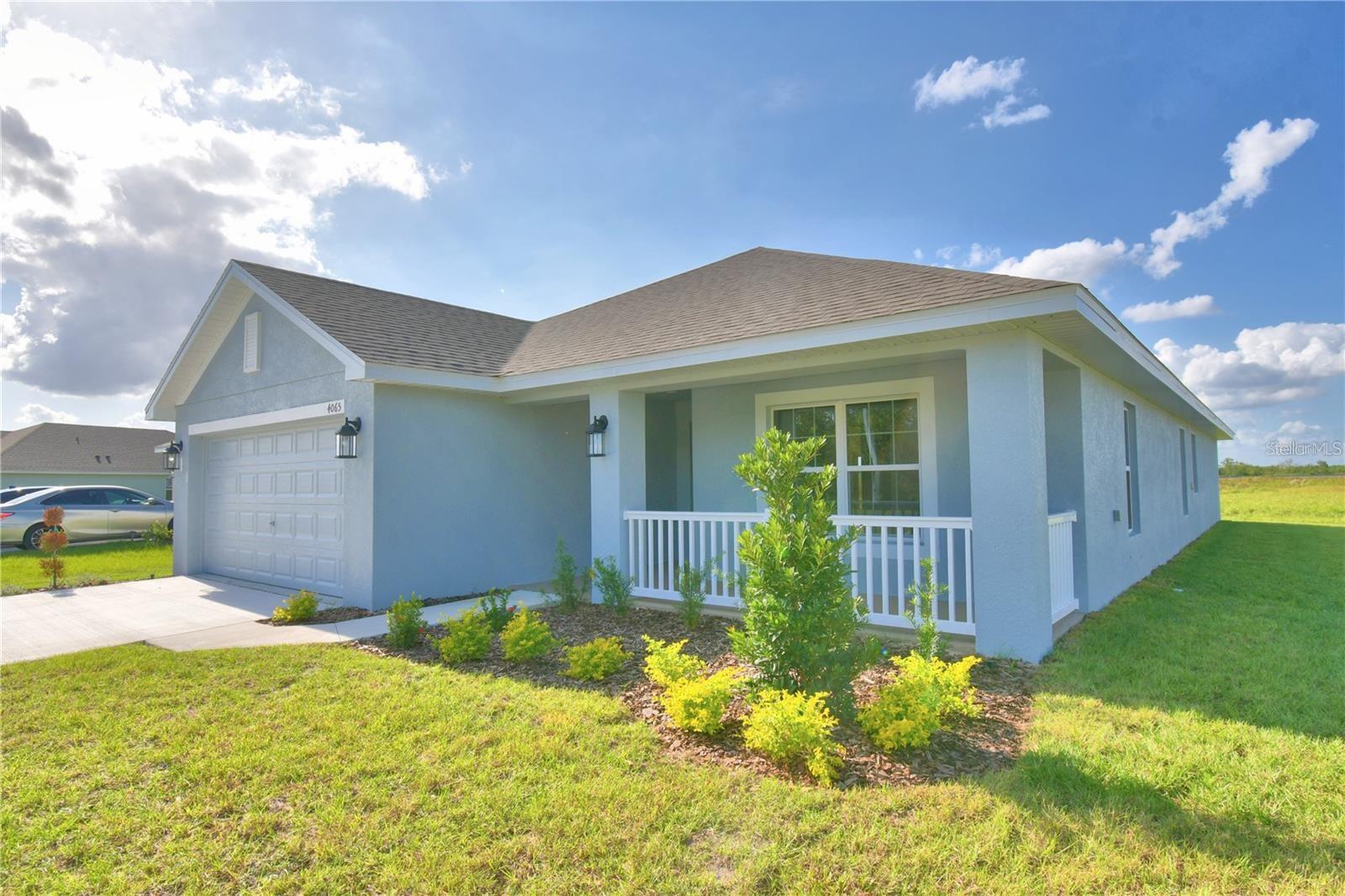 3652 Lindbergh St, Lakeland, FL 33810 photo