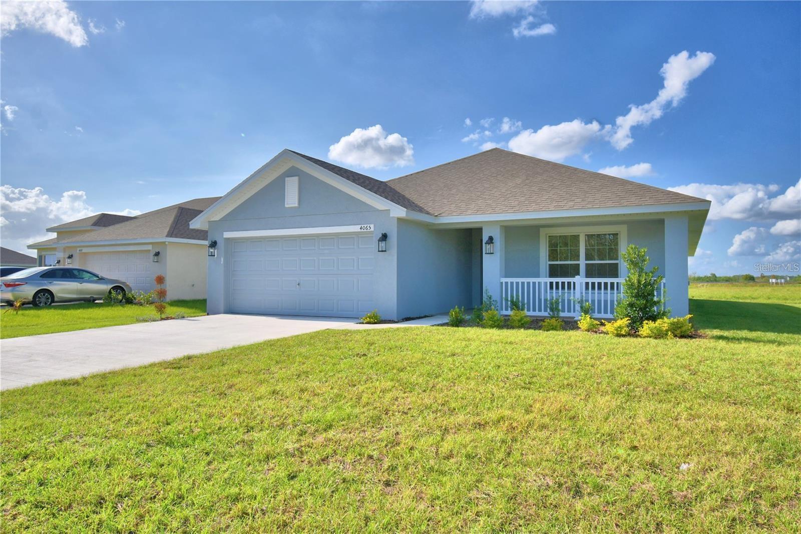 3652 Lindbergh St, Lakeland, FL 33810 photo