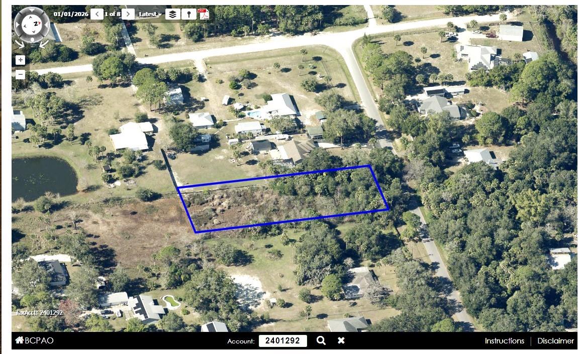 4095 Canaveral Groves Blvd, Cocoa, FL 32926 photo