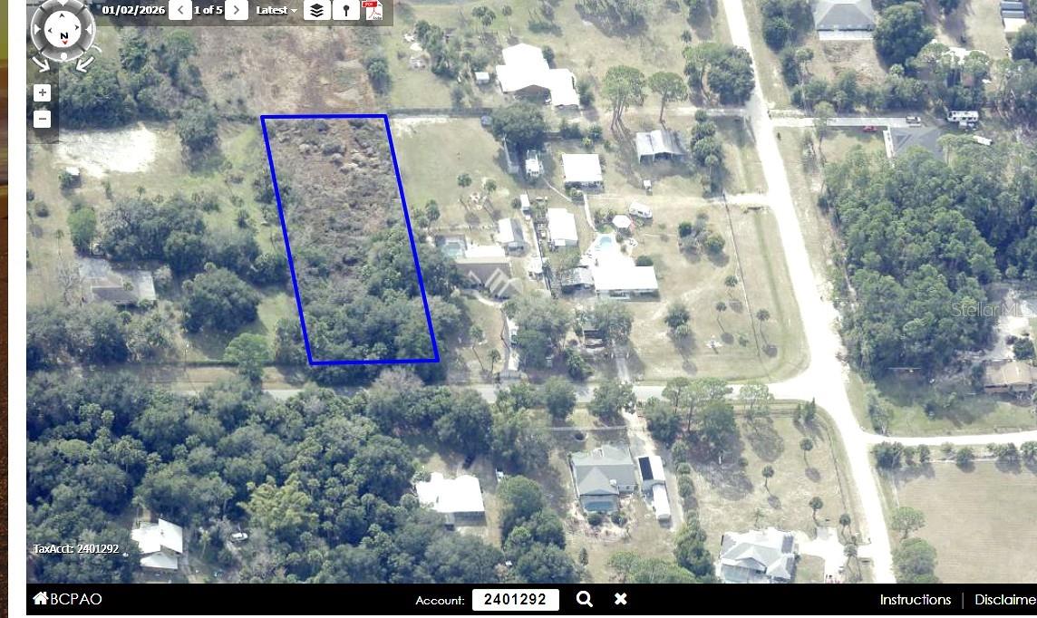4095 Canaveral Groves Blvd, Cocoa, FL 32926 photo