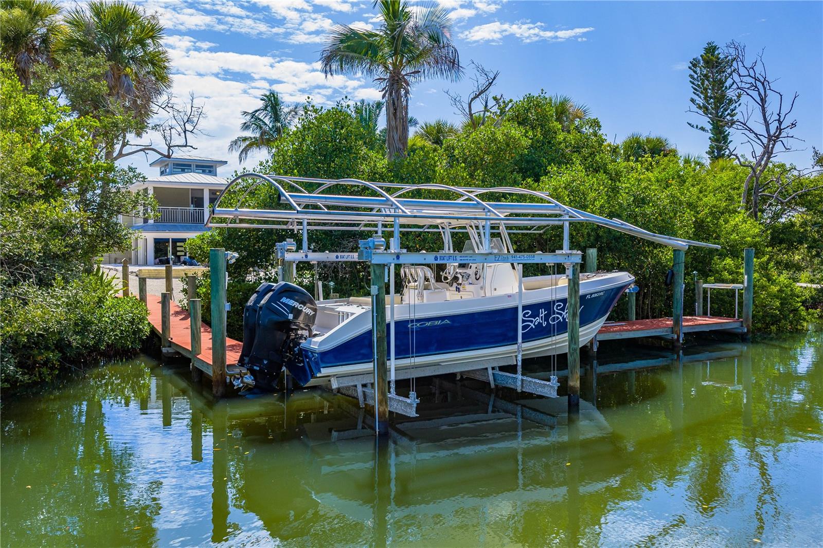 550 N Gulf Blvd, Placida, FL 33946 photo