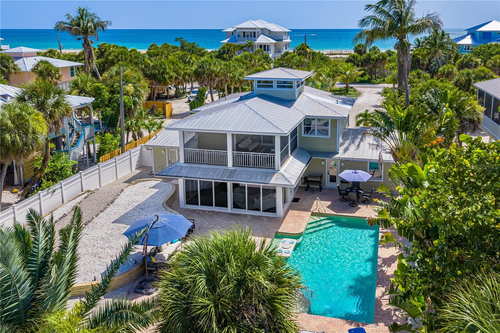 550 N Gulf Blvd, Placida, FL 33946 photo