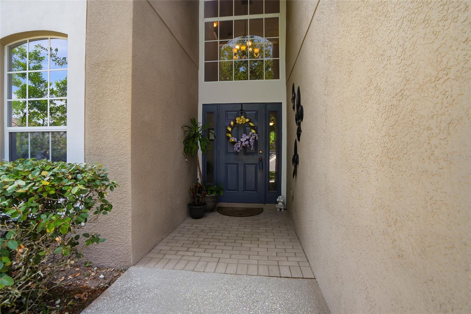 9643 Asbel Estates St, Land O Lakes, FL 34638 photo