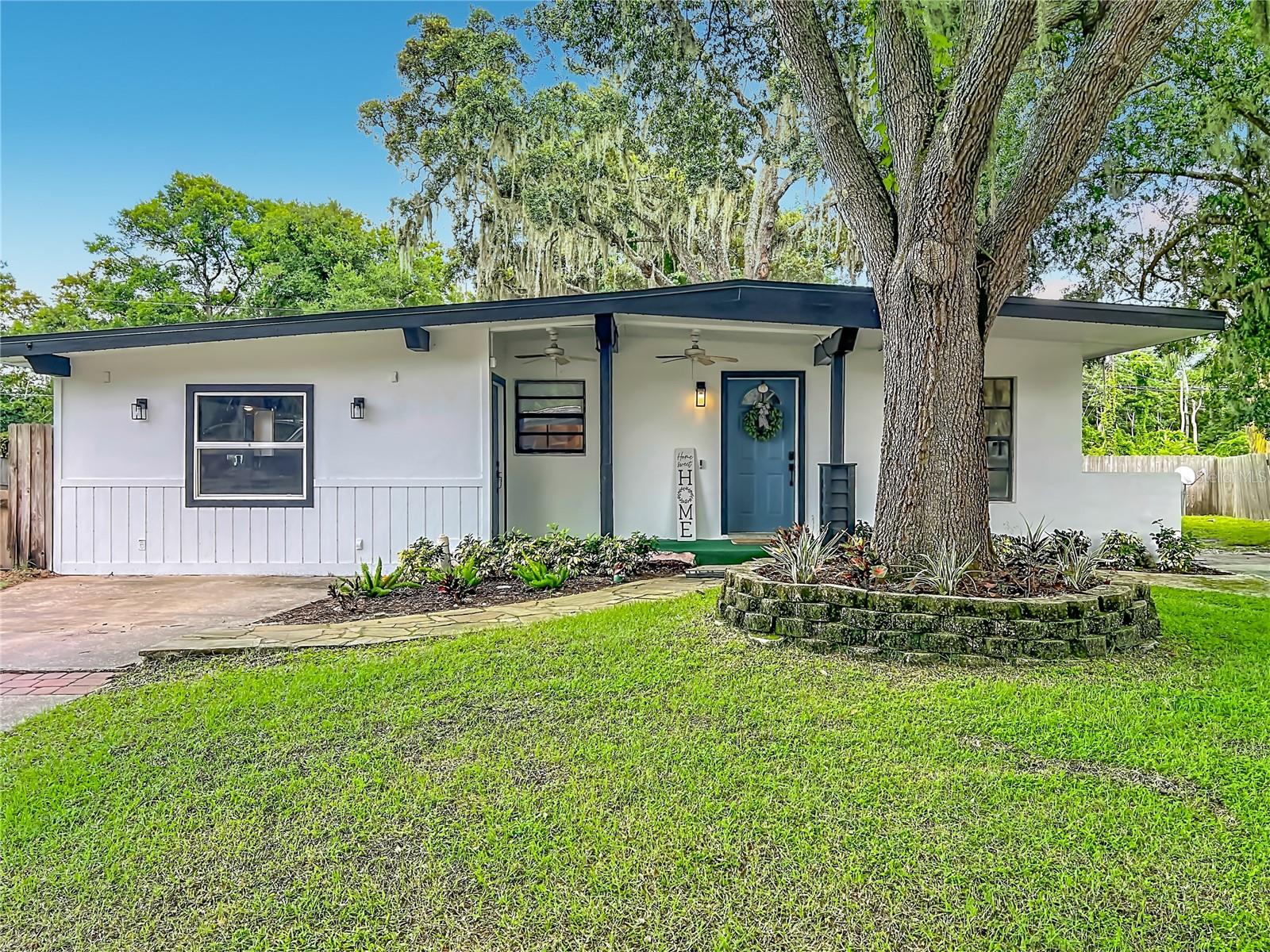 719 Cherokee Cir, Sanford, FL 32773 photo