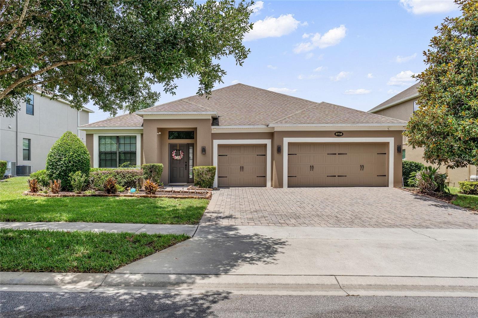5716 Rue Galilee Ln, Sanford, FL 32771 photo