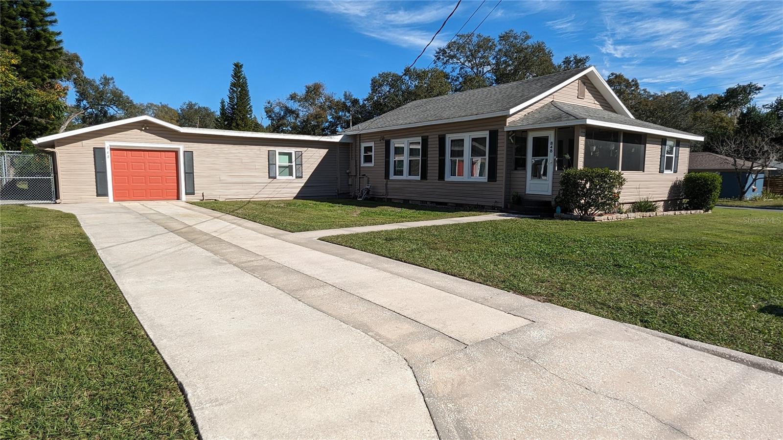848 Valencia St, Lakeland, FL 33805