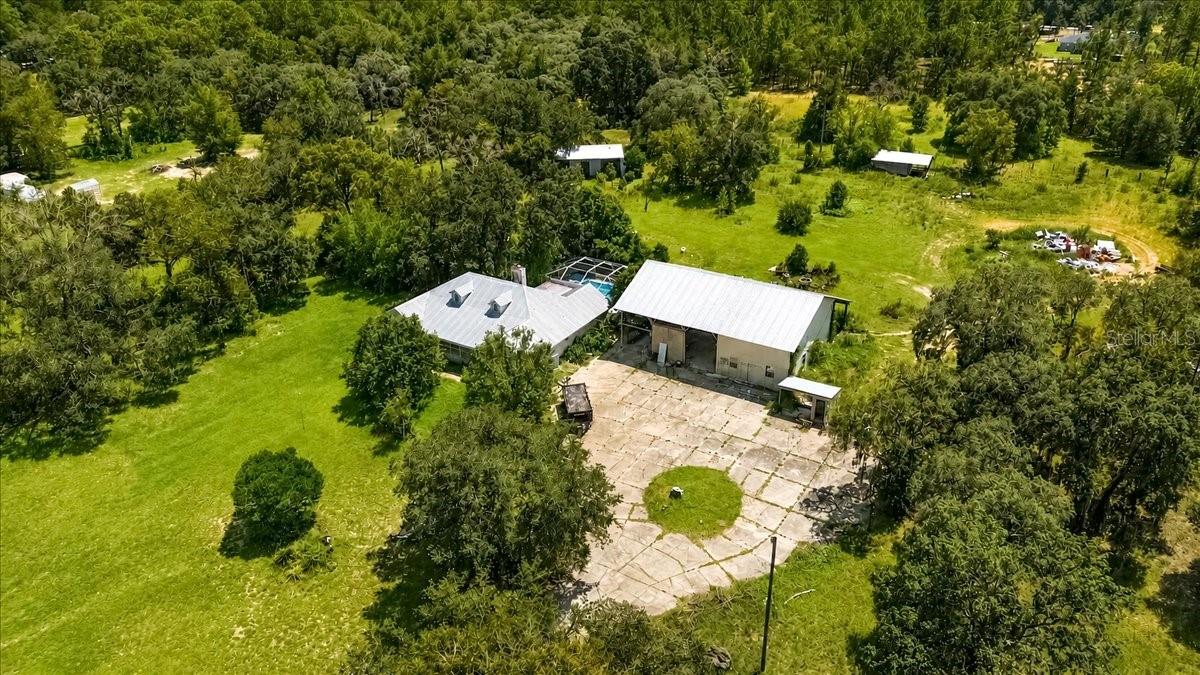 18890 SW 44 St, Dunnellon, FL 34432 photo