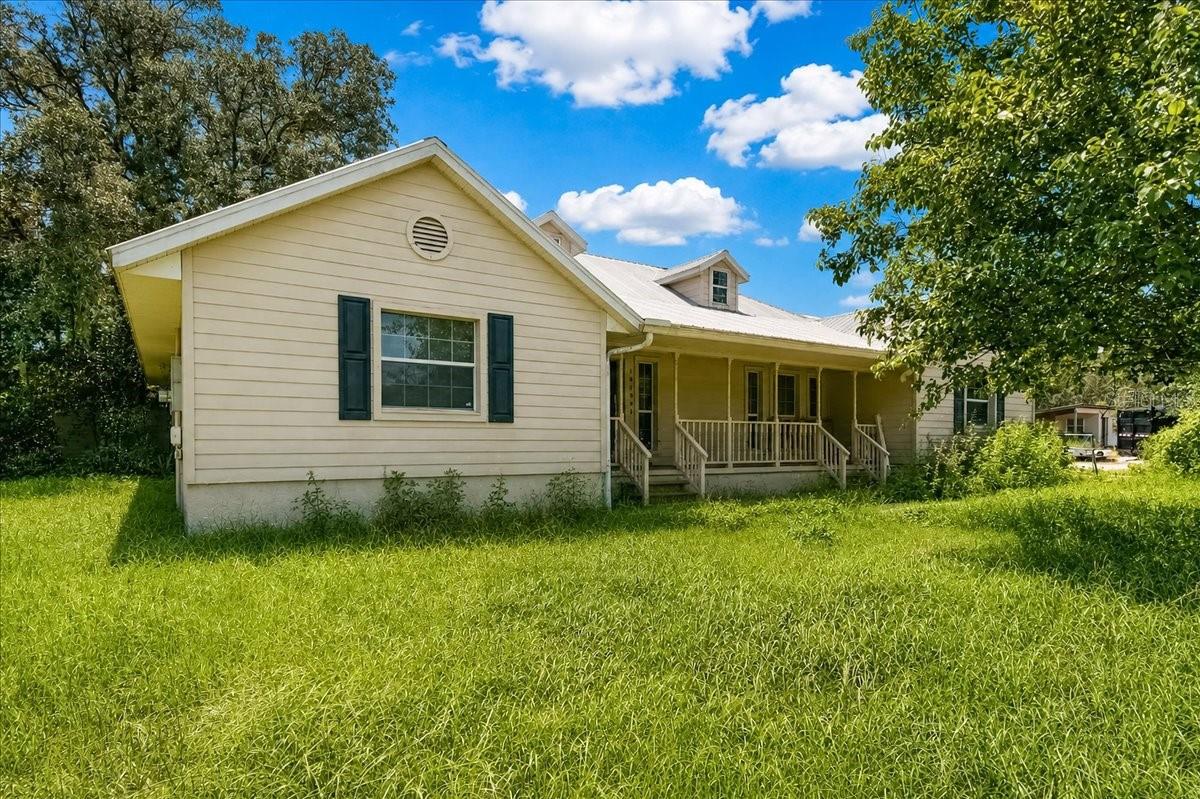 18890 44 St, Dunnellon, FL 34432