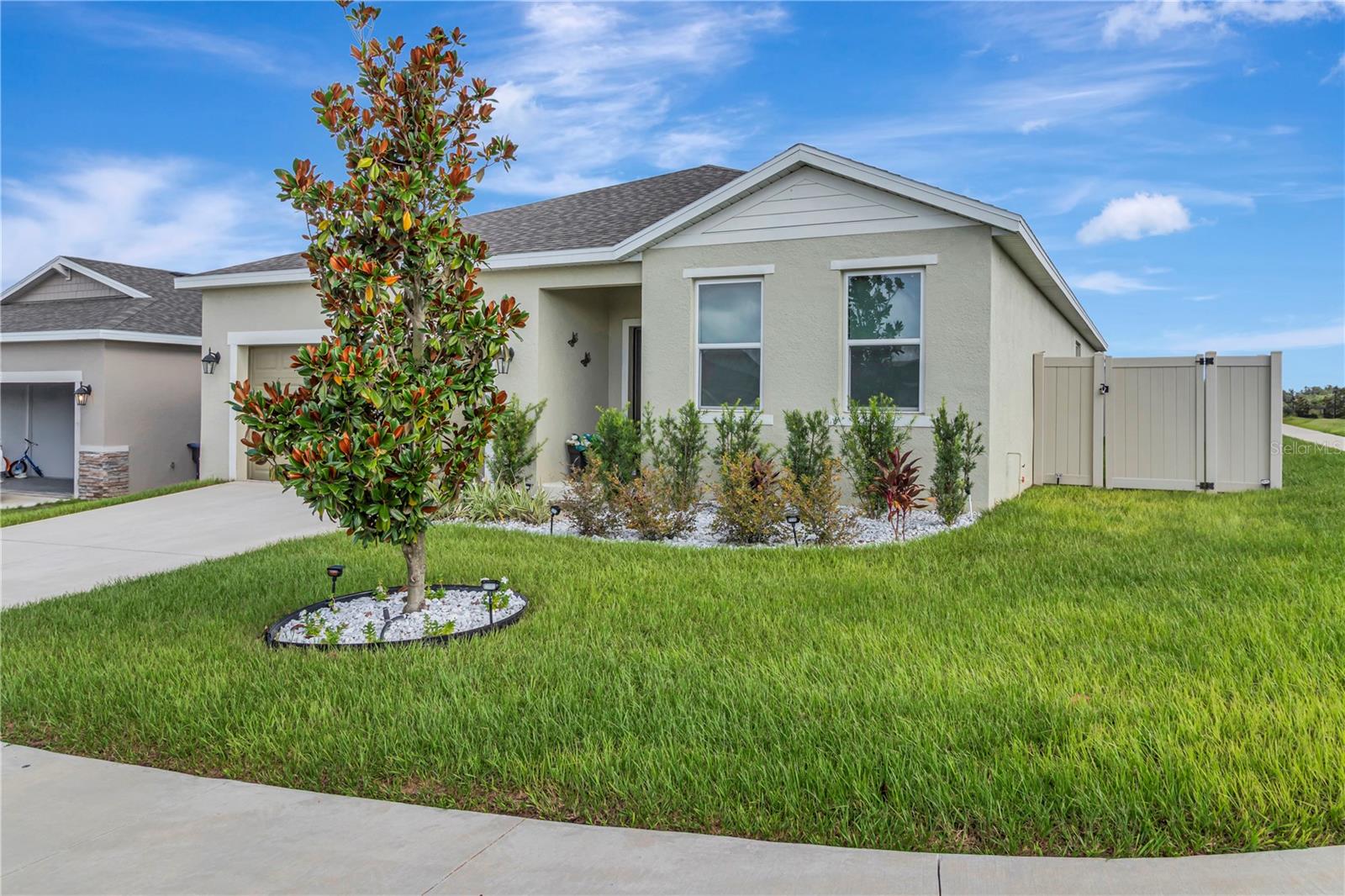 442 Quayside Ave, Mascotte, FL 34753 photo