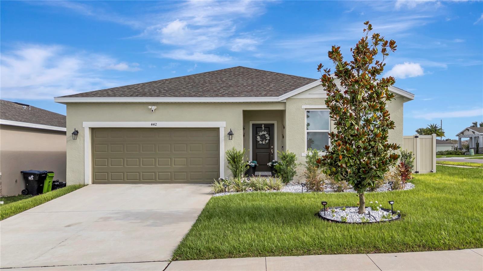 442 Quayside Ave, Mascotte, FL 34753 photo