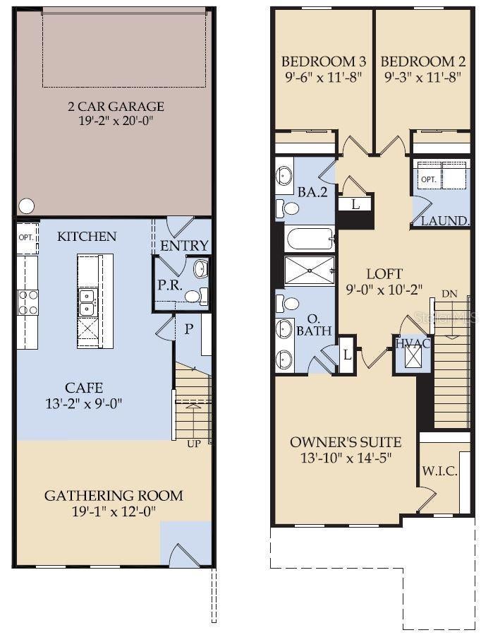 7876 Emerald Palm St, Orlando, FL 32829 photo