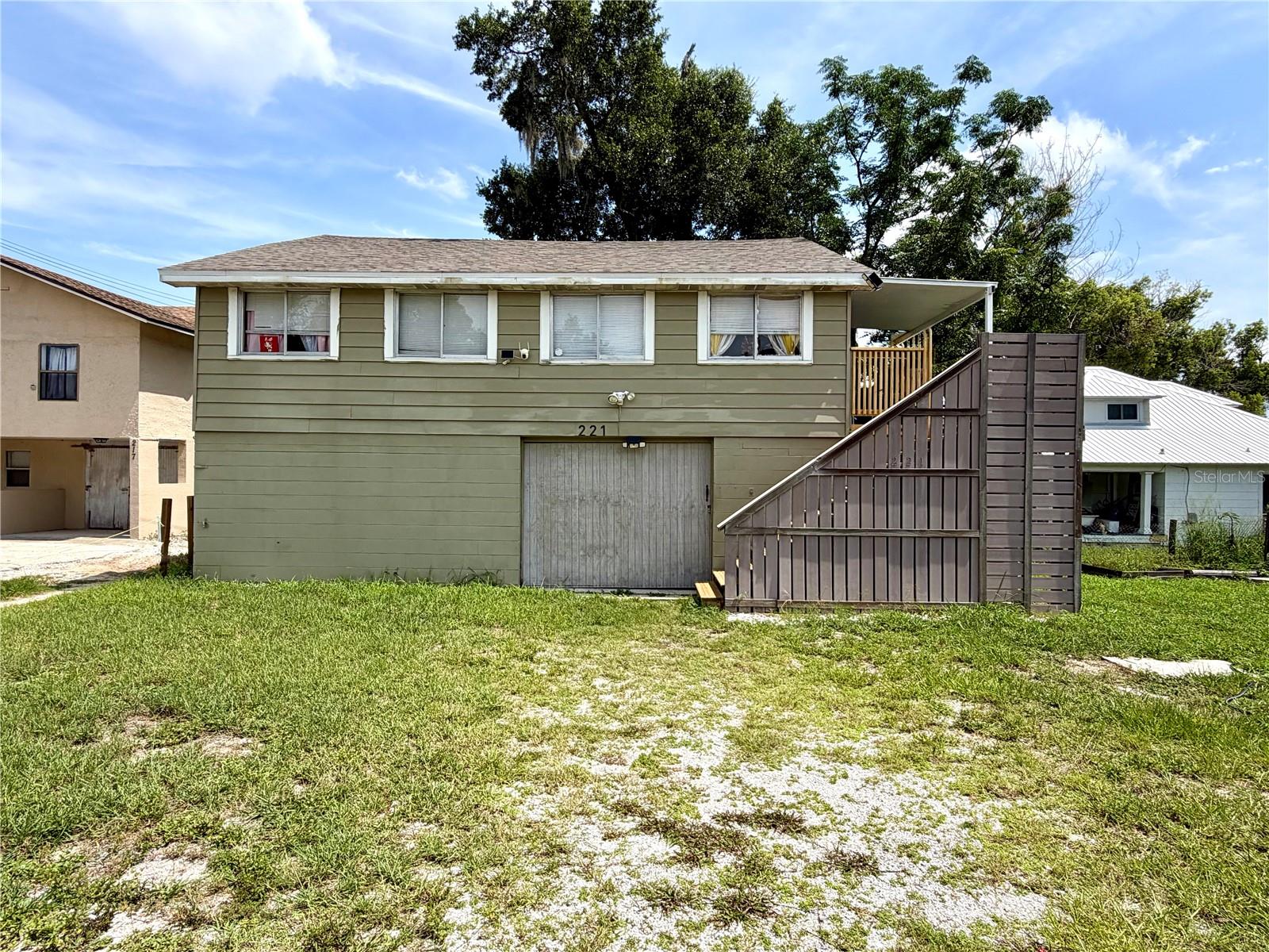 221 Avenue C, Winter Haven, FL 33881 photo