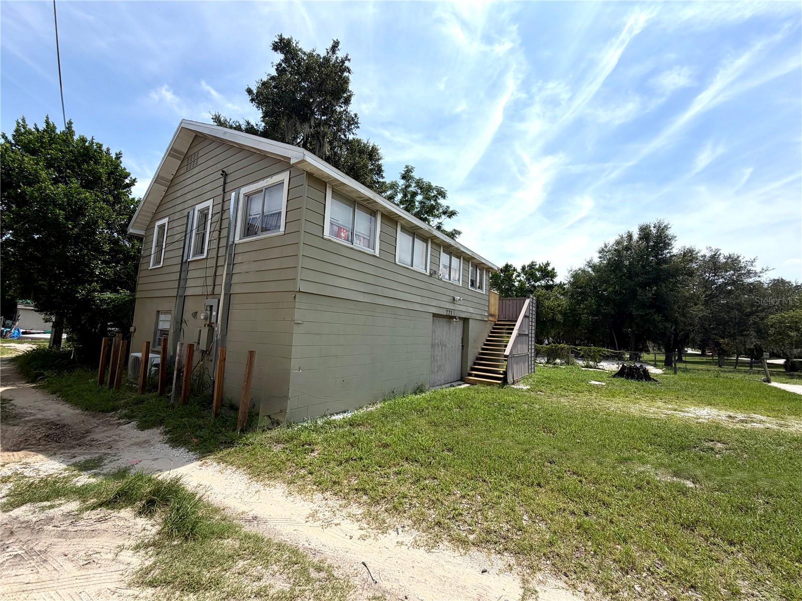 221 Avenue C, Winter Haven, FL 33881 photo