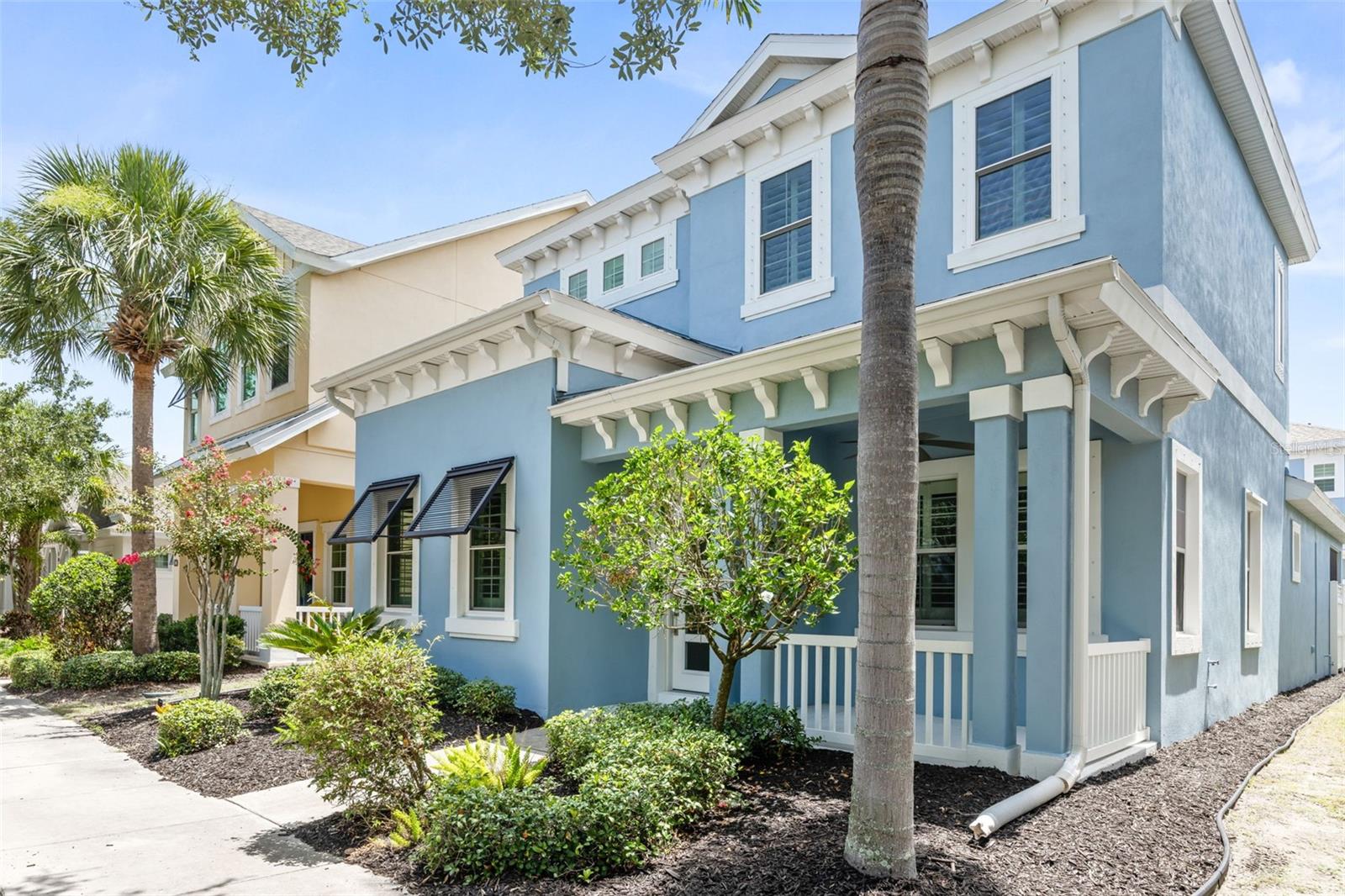 510 Winterside Dr, Apollo Beach, FL 33572 photo