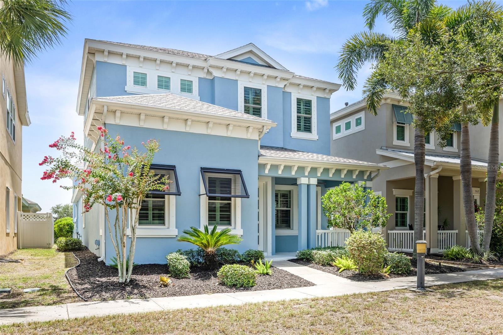 510 Winterside Dr, Apollo Beach, FL 33572 photo