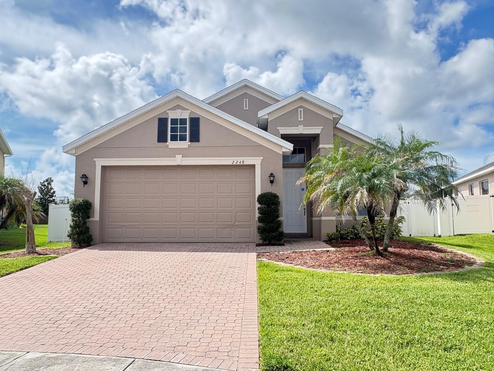 2248 Stone Lake Ct, Orlando, FL 32824