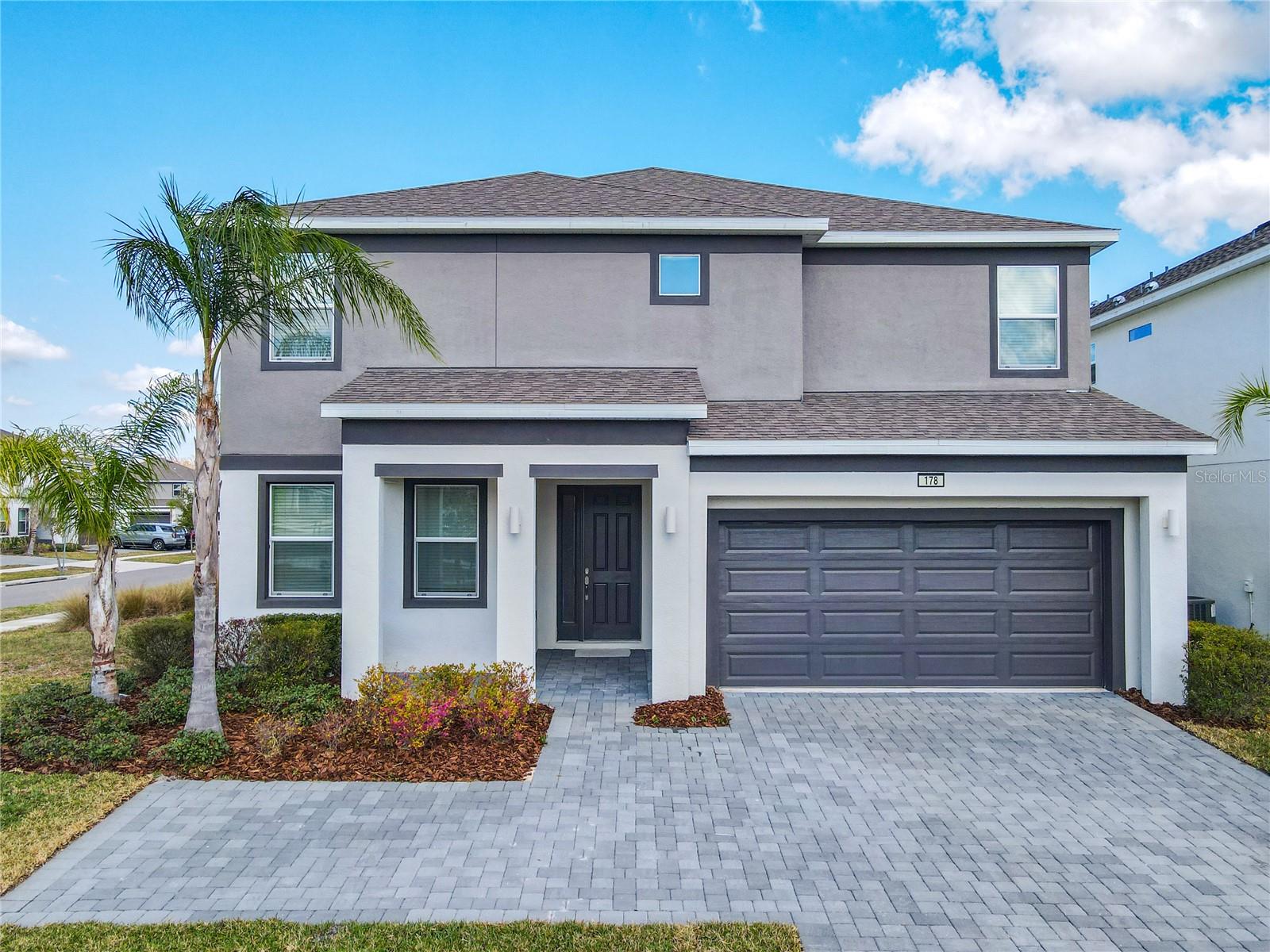 178 Marcello Blvd, Kissimmee, FL 34746