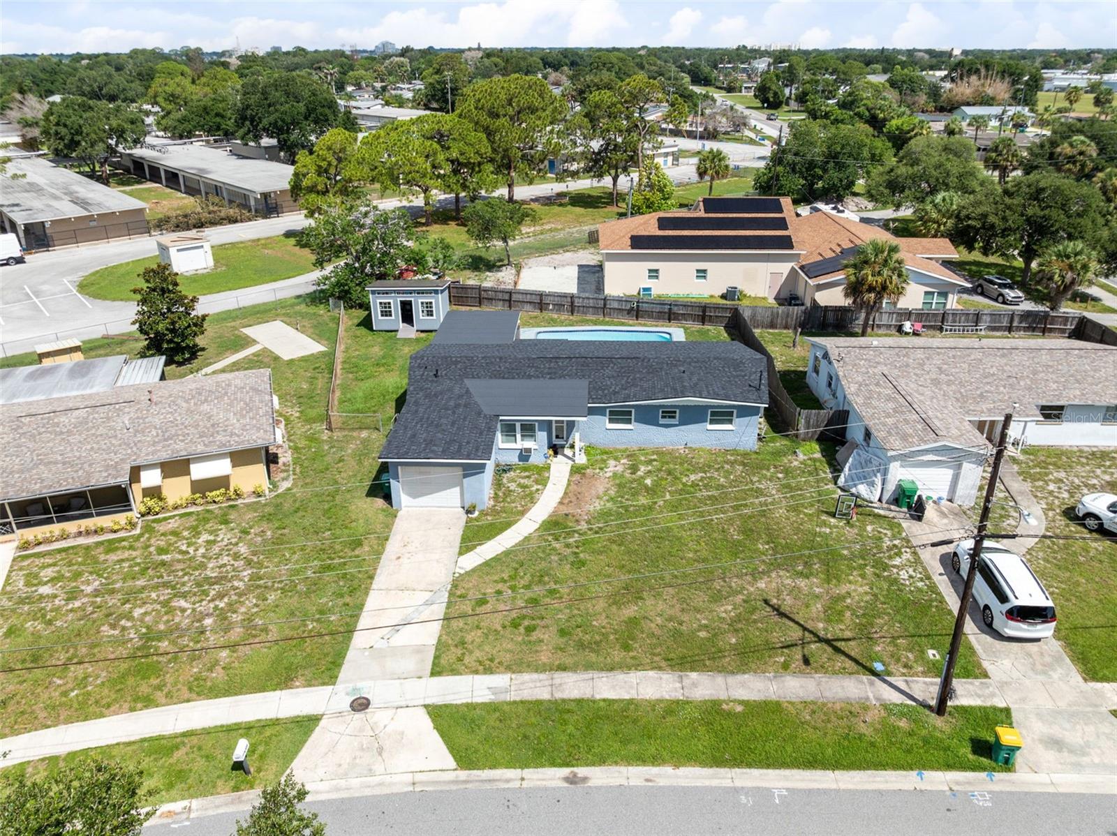 920 Garden Rd, Merritt Island, FL 32952 photo