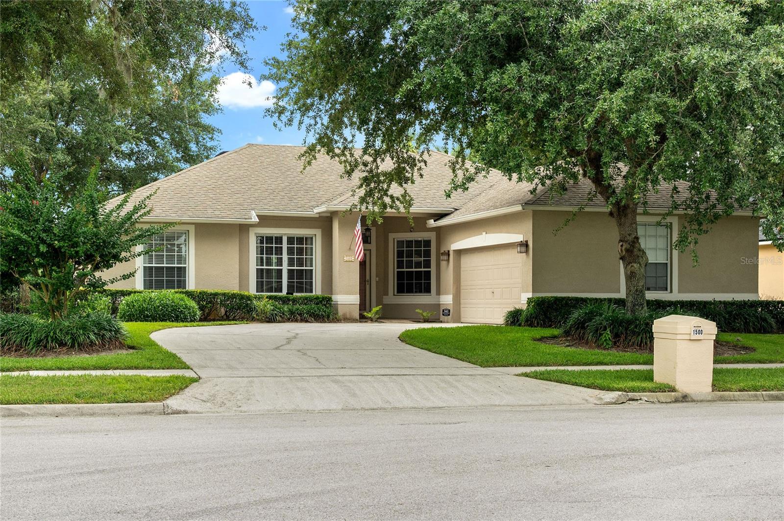 1500 Lucky Pennie Way, Apopka, FL 32712 photo