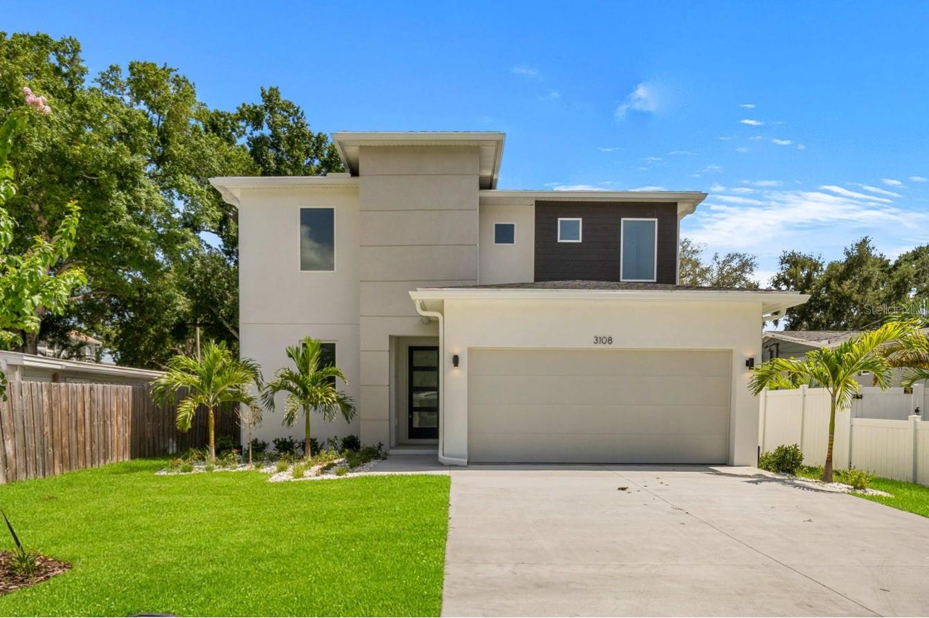 3108 Ballast Point Blvd, Tampa, FL 33611