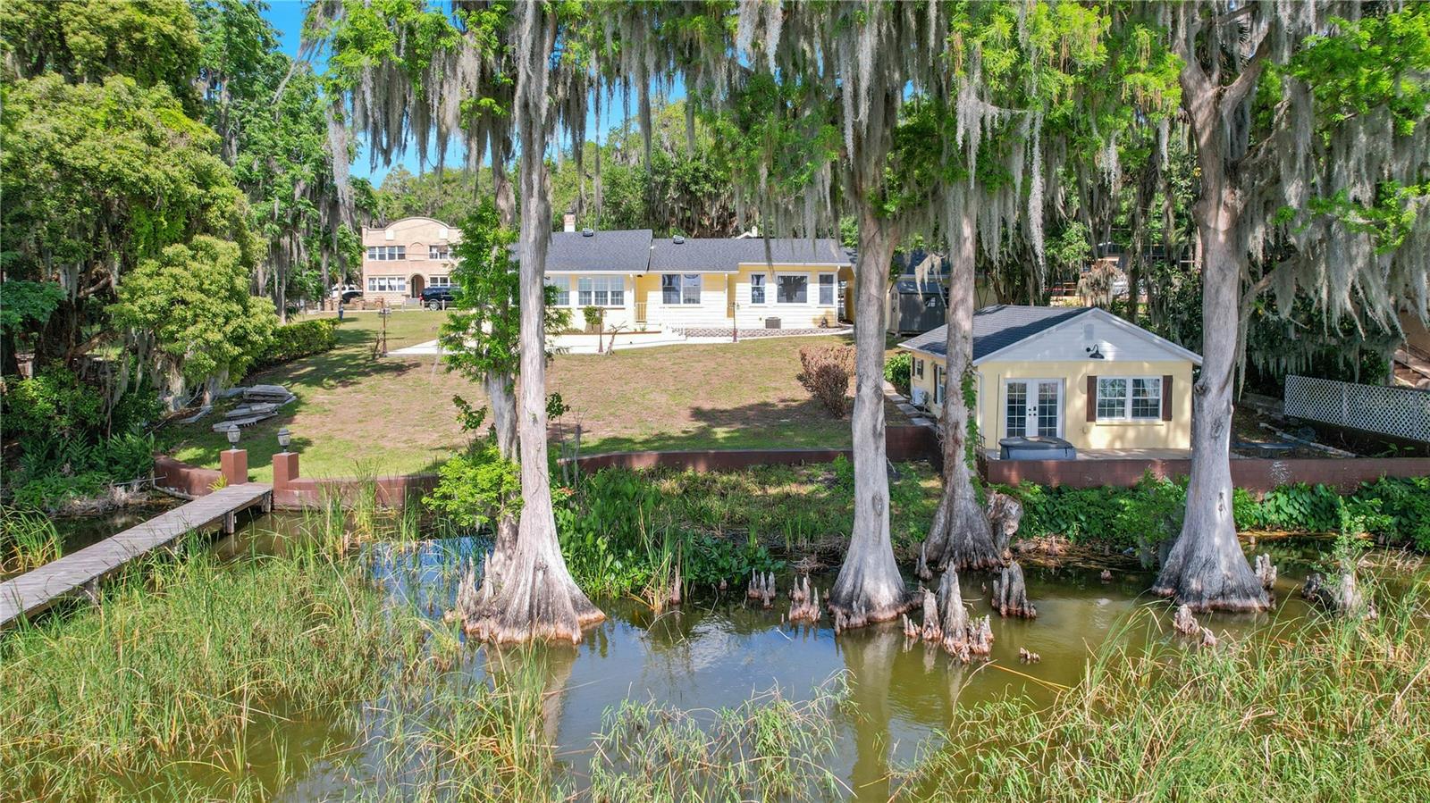 30437 Orange Dr, Leesburg, FL 34748 photo
