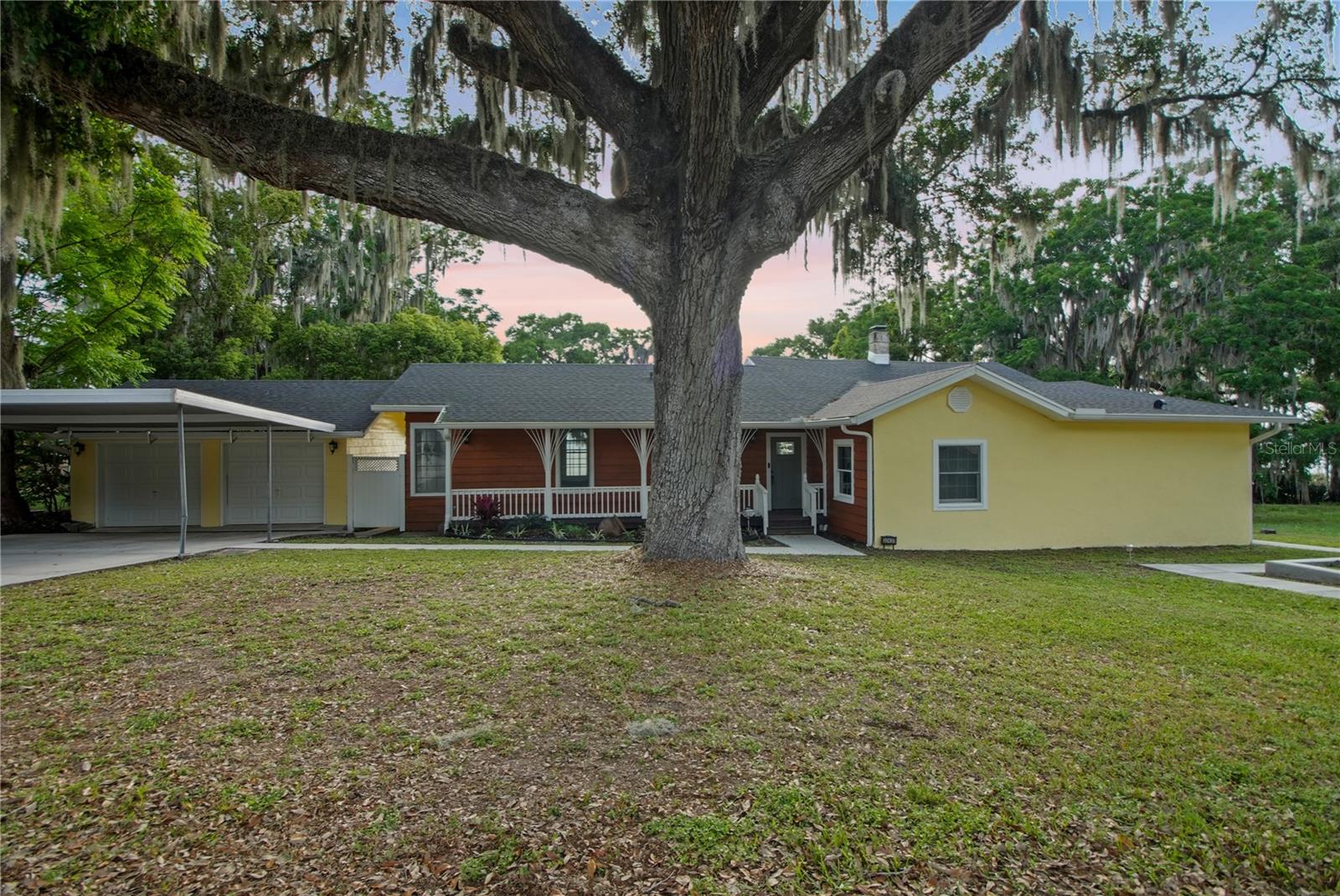 30437 Orange Dr, Leesburg, FL 34748 photo