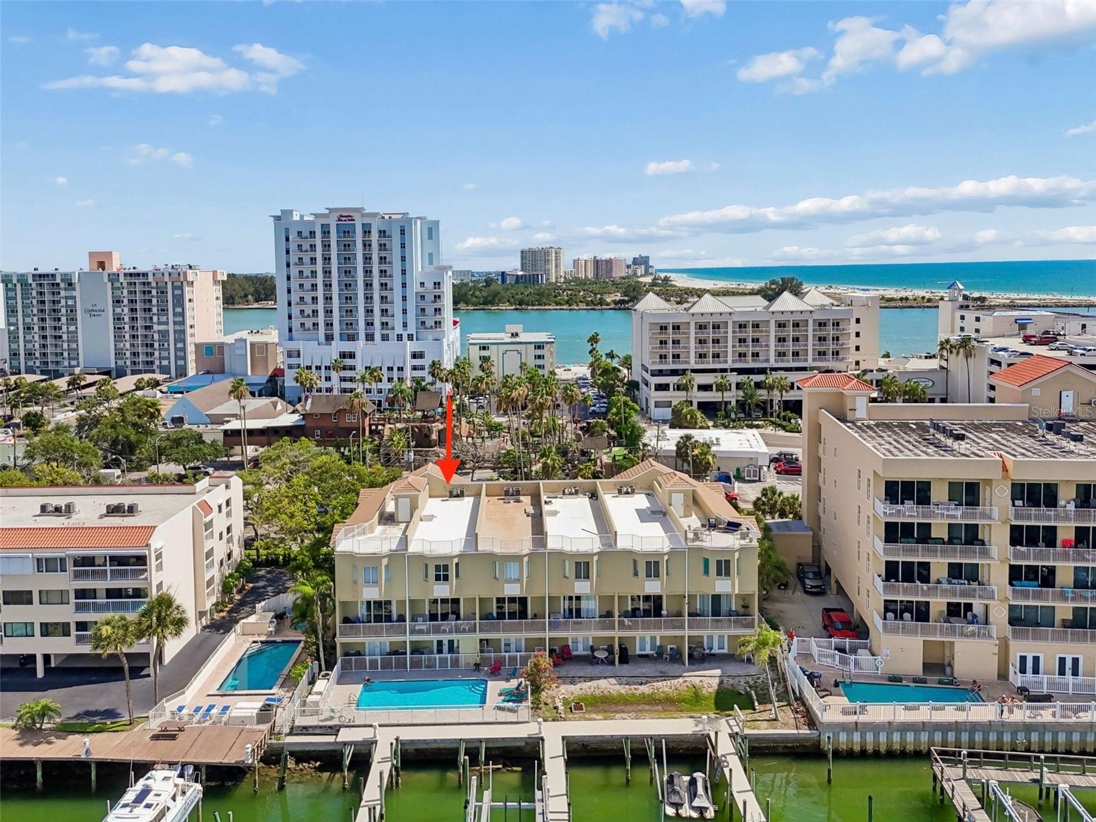 620 Bayway Blvd #5, Clearwater Beach, FL 33767 photo