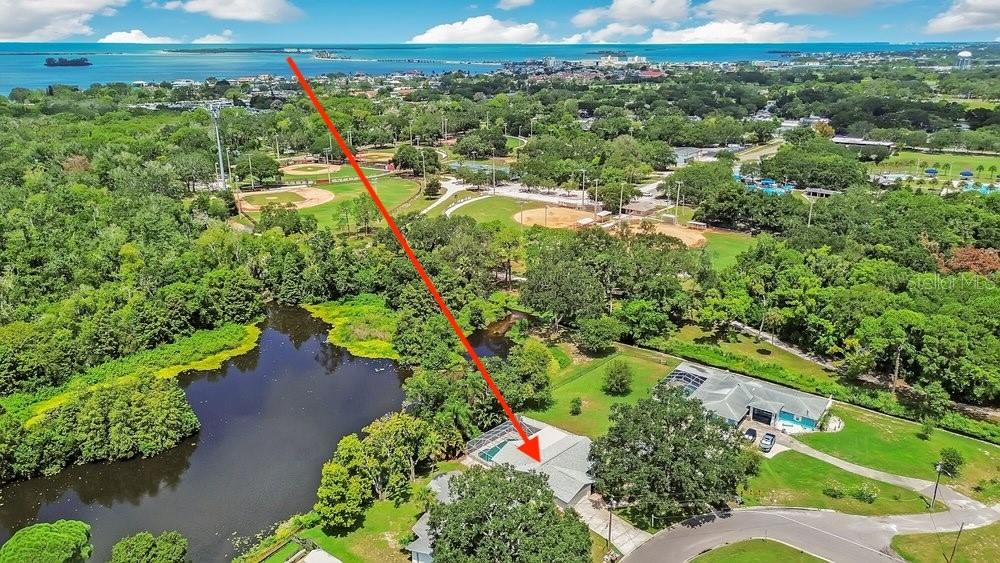 1788 Patricia Ave, Dunedin, FL 34698 photo