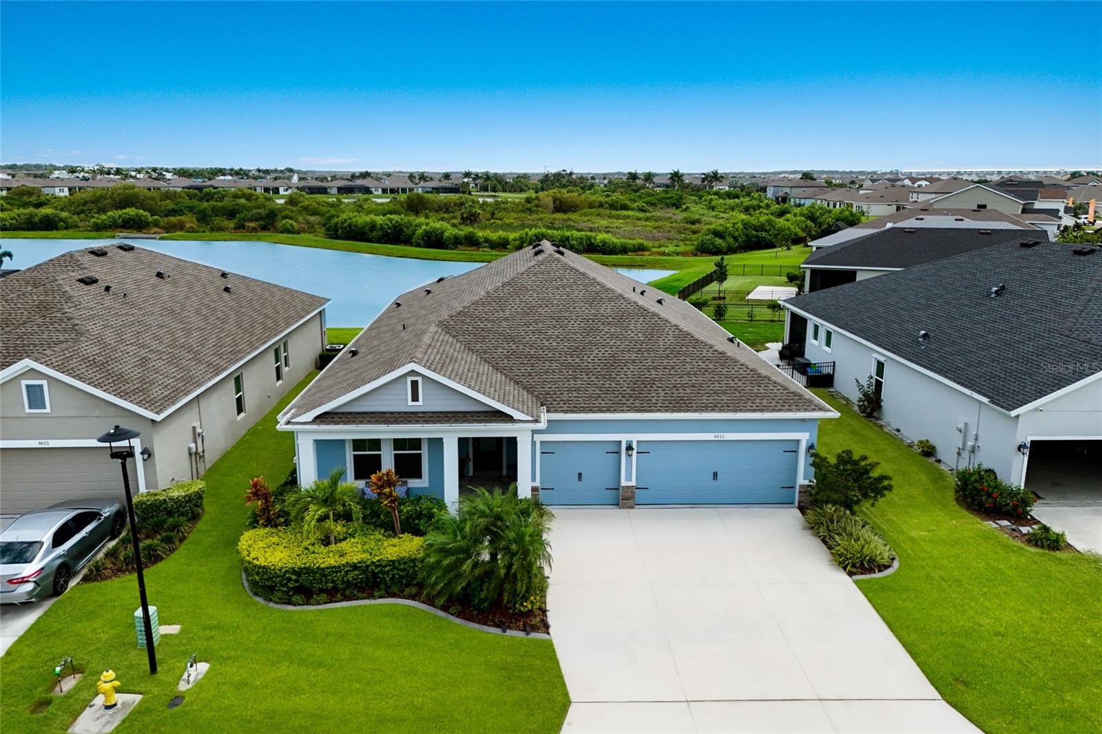 8611 Mercator Ct, Parrish, FL 34219