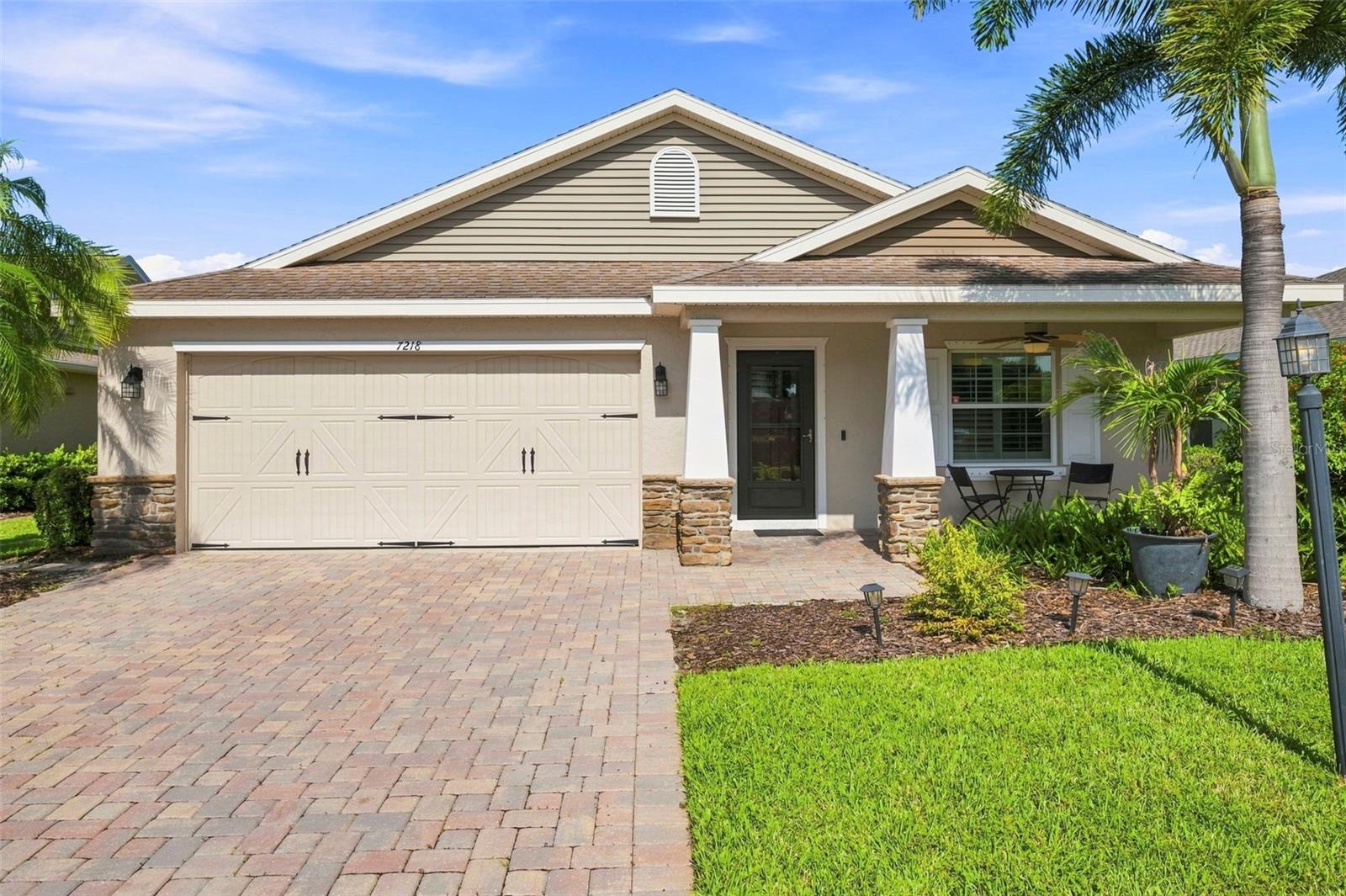 7218 34 St, Sarasota, FL 34243 photo