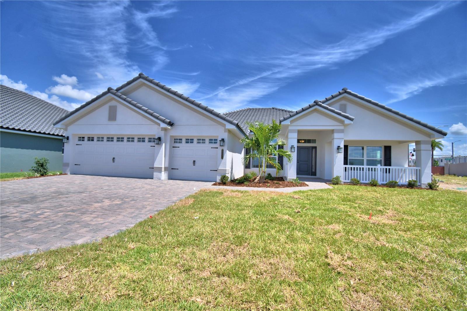 5415 Waterside Dr, Auburndale, FL 33823