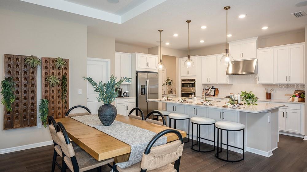 28579 Strolling Sprout Cor, San Antonio, FL 33576 photo
