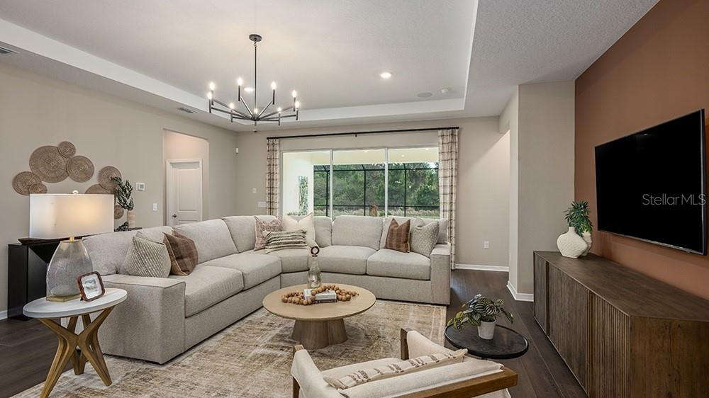 28579 Strolling Sprout Cor, San Antonio, FL 33576 photo