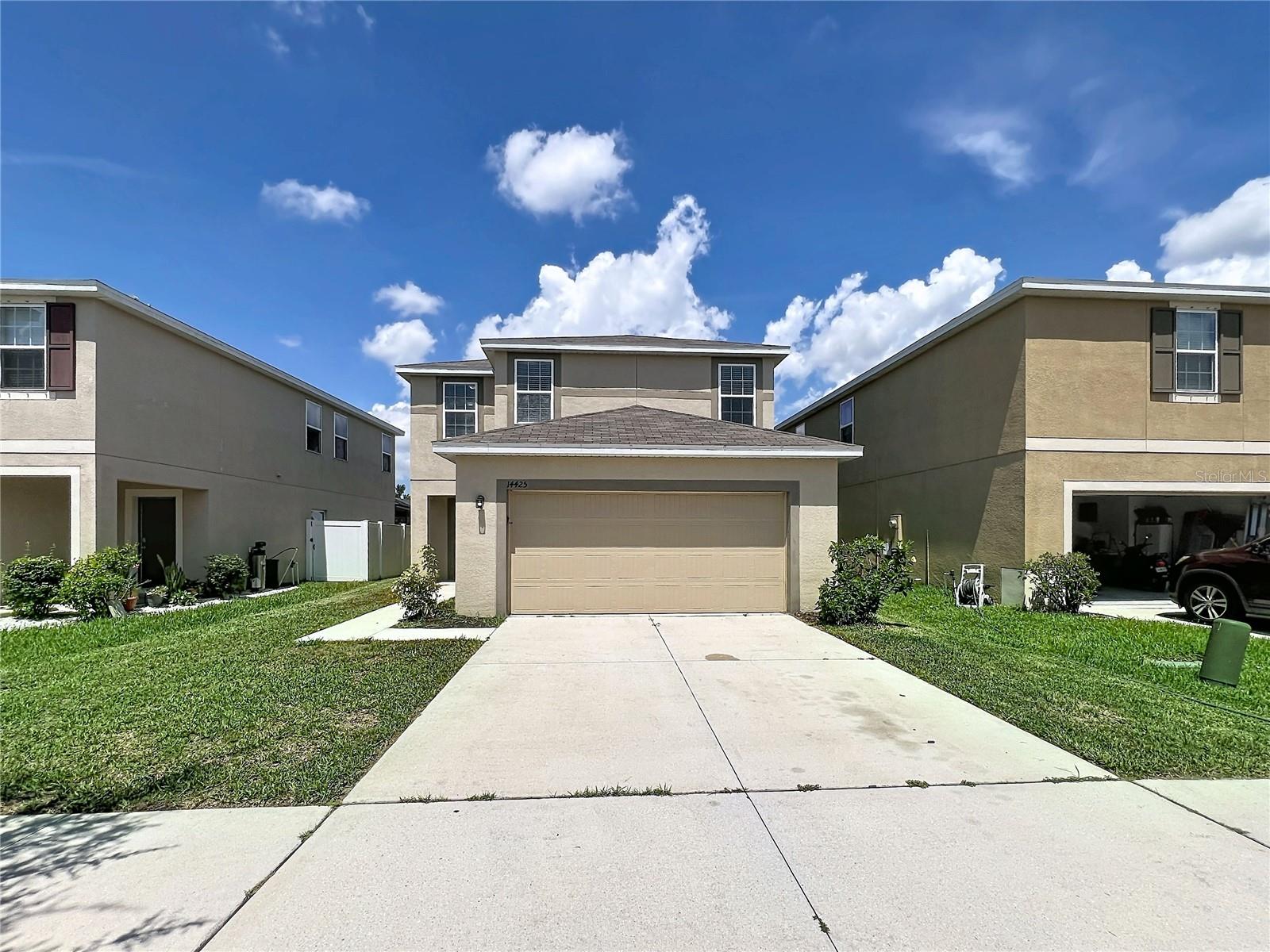 14425 Dunrobin Dr, Wimauma, FL 33598 photo