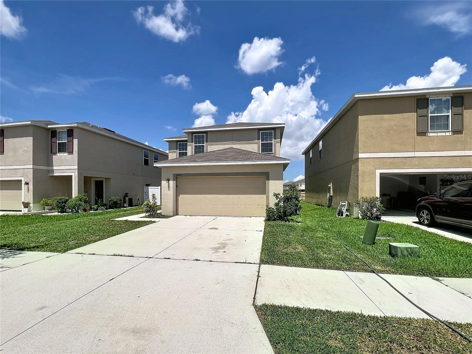14425 Dunrobin Dr, Wimauma, FL 33598 photo